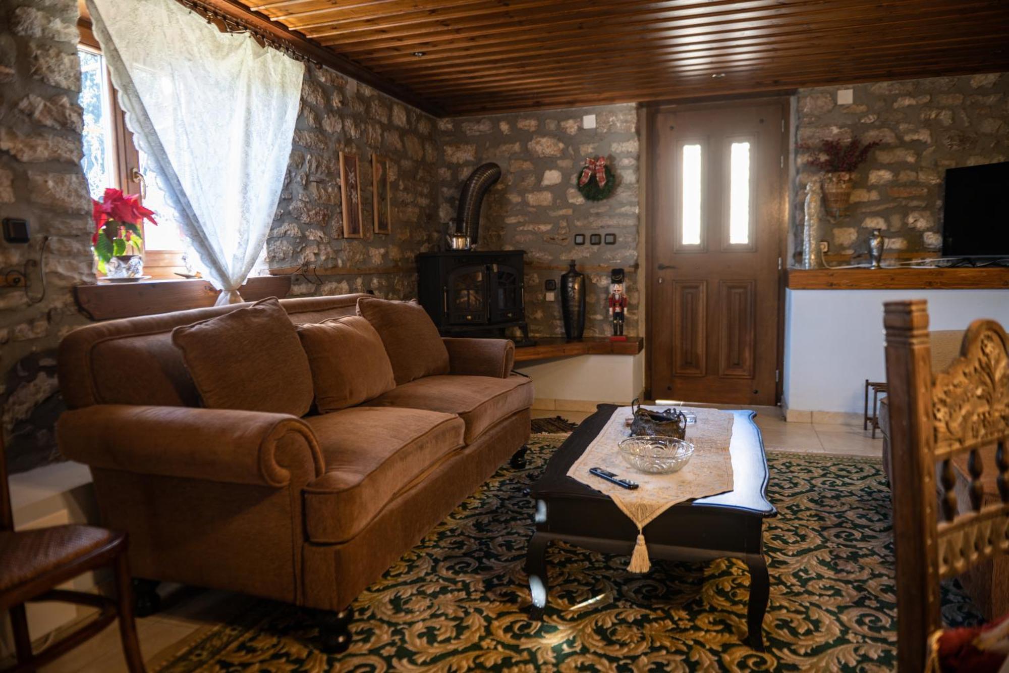 Gorianades Traditional House Gorianadhes Exterior photo